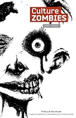 Culture zombies t01 d'occasion  Livré partout en France
