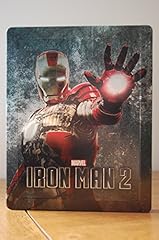 Iron man steelbook for sale  Delivered anywhere in UK