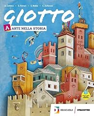Giotto. per scuola usato  Spedito ovunque in Italia 