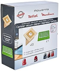Rowenta zr004101 usato  Spedito ovunque in Italia 