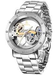 Alienwork orologio automatico usato  Spedito ovunque in Italia 