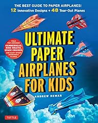 Ultimate paper airplanes for sale  Delivered anywhere in USA 