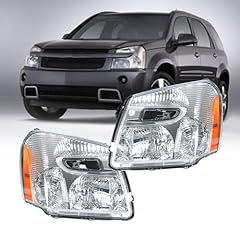 Genrics headlight assembly for sale  Delivered anywhere in USA 