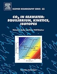 Co2 seawater equilibrium for sale  Delivered anywhere in USA 