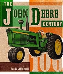 John deere century for sale  Delivered anywhere in USA 