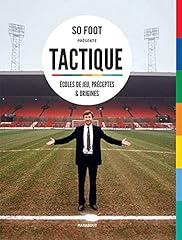 Tactique foot d'occasion  Livré partout en France