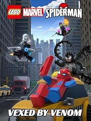 Lego marvel spider for sale  Delivered anywhere in UK