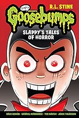 Slappy tales horror for sale  Delivered anywhere in Canada