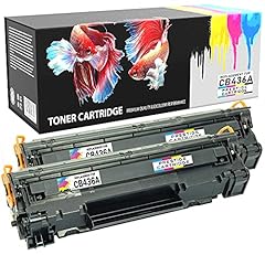 Prestige cartridge cb436a usato  Spedito ovunque in Italia 