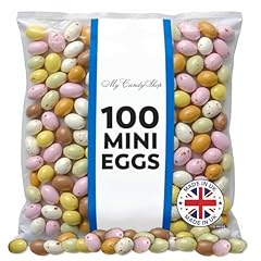 Mycandyshop chocolate mini for sale  Delivered anywhere in UK