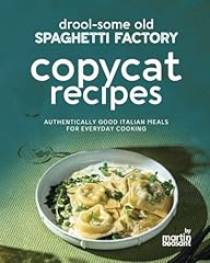 Drool old spaghetti for sale  Delivered anywhere in USA 