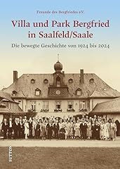 Villa park bergfried gebraucht kaufen  Wird an jeden Ort in Deutschland