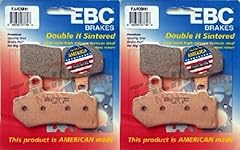 Ebc sintered double for sale  Delivered anywhere in USA 