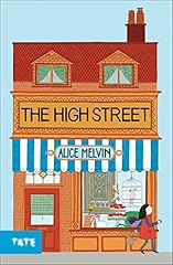 The high street d'occasion  Livré partout en France