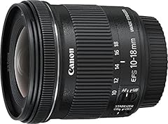 Canon 9519b009 objetivo usato  Spedito ovunque in Italia 