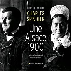 Alsace 1900 photographies d'occasion  Livré partout en France