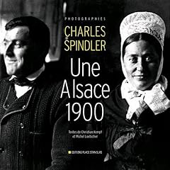 charles spindler d'occasion  Livré partout en France