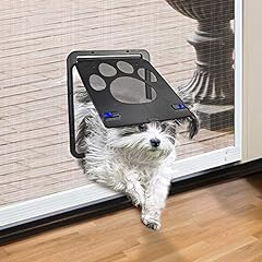 Petleso dog door for sale  Delivered anywhere in USA 