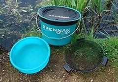 Drennan bait bucket for sale  Delivered anywhere in UK