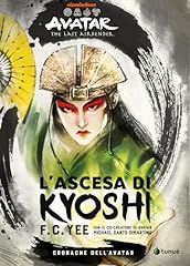 Ascesa kyoshi. cronache usato  Spedito ovunque in Italia 