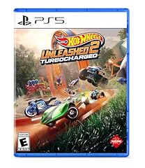 hot wheels unleashed d'occasion hot wheels unleashed d'occasion Livré partout en France