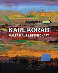 Karl korab malerei gebraucht kaufen  Wird an jeden Ort in Deutschland