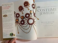 Costume jewelry d'occasion  Livré partout en France