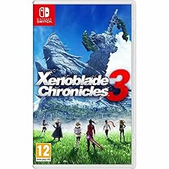 xenoblade chronicles occasion d'occasion  Livré partout en France