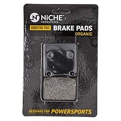 Niche brake pad for sale  Delivered anywhere in USA 