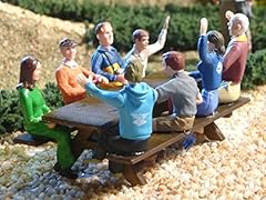 Slotcar biertisch garnituren gebraucht kaufen  Wird an jeden Ort in Deutschland