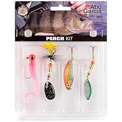 Abu garcia lure for sale  Delivered anywhere in UK