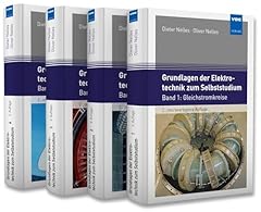 Grundlagen elektrotechnik zum gebraucht kaufen  Wird an jeden Ort in Deutschland