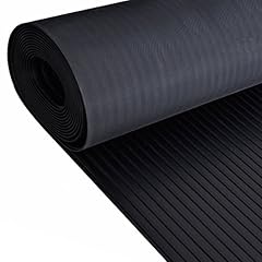 Wide ribbed rubber for sale  Delivered anywhere in Ireland