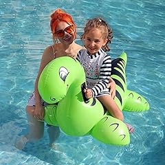 Inflatable dinosaur float for sale  Delivered anywhere in USA 