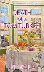 Death tom turkey for sale  Delivered anywhere in USA 
