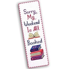 Sorry weekend booked for sale  Delivered anywhere in USA 