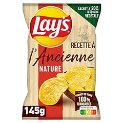 Lay chips ancienne d'occasion  Livré partout en France