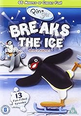 Pingu series volume for sale  Delivered anywhere in UK