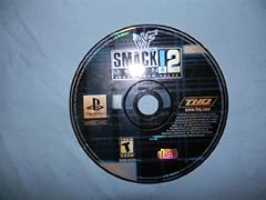 Wwf smackdown know for sale  Delivered anywhere in USA 