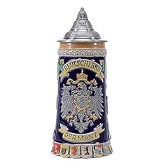 0.6l .beer stein for sale  Delivered anywhere in USA 