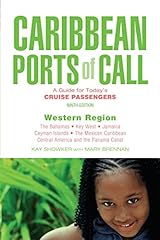 Caribbean ports call d'occasion  Livré partout en France