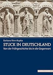 Stuck deutschland frühgeschic gebraucht kaufen  Wird an jeden Ort in Deutschland