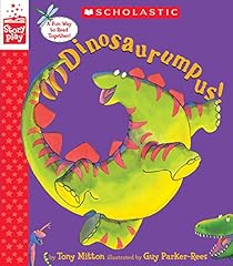 Dinosaurumpus for sale  Delivered anywhere in USA 