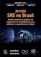 Jornada sre brasil usato  Spedito ovunque in Italia 
