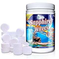 Sapphire waves multifunction for sale  Delivered anywhere in UK