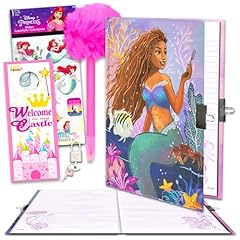 Little mermaid diary for sale  Delivered anywhere in USA 