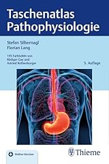 Taschenatlas pathophysiologie  gebraucht kaufen  Wird an jeden Ort in Deutschland