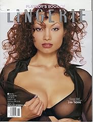 Playboy book lingerie for sale  Delivered anywhere in USA 