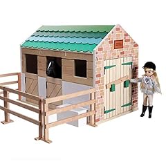 Lottie dolls stable for sale  Delivered anywhere in UK