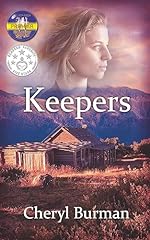 Keepers for sale  Delivered anywhere in Ireland